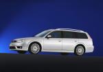 Ford Mondeo ST220 Turnier 2002 года